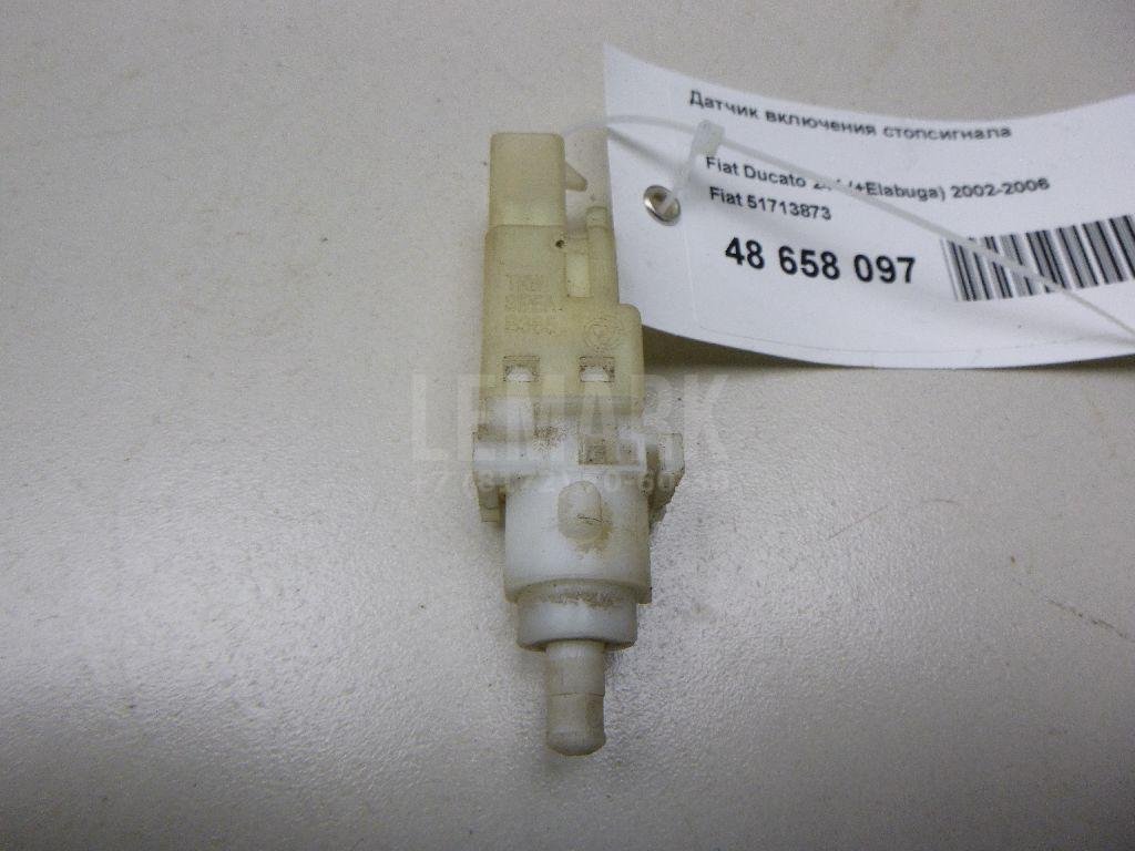 Датчик включения стопсигнала для  Acura TSX 2009-2014