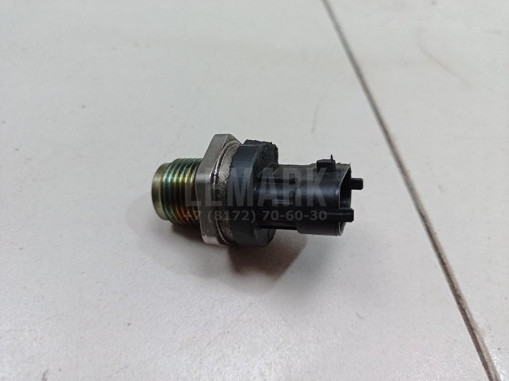 Датчик давления топлива