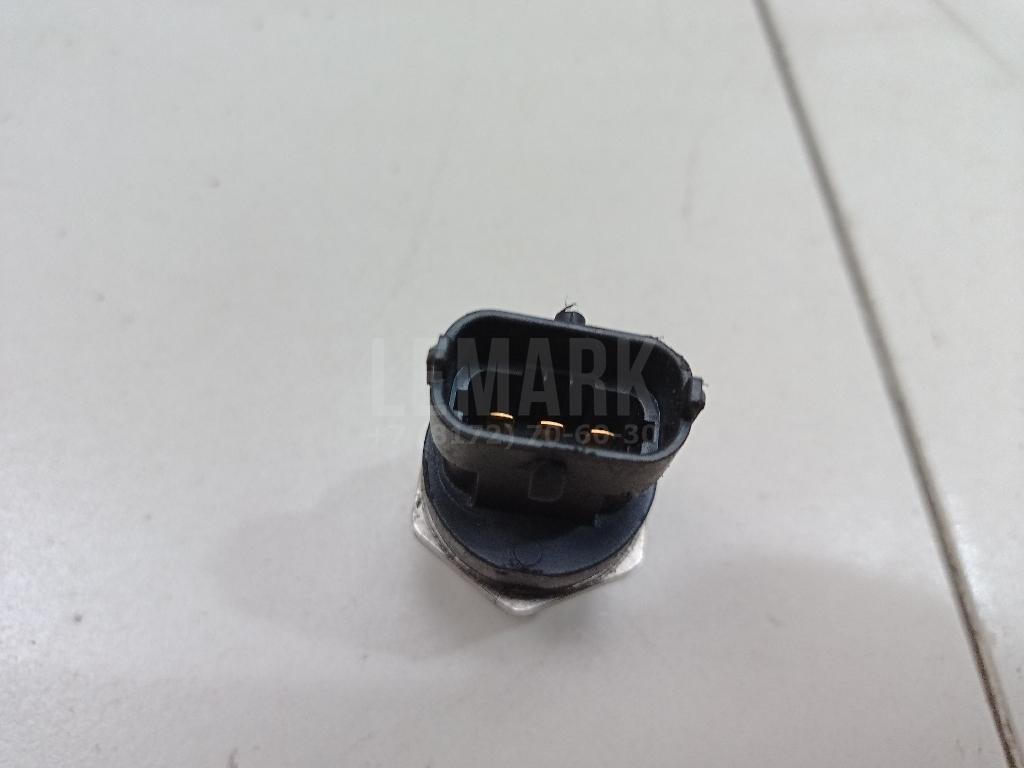 Датчик давления топлива