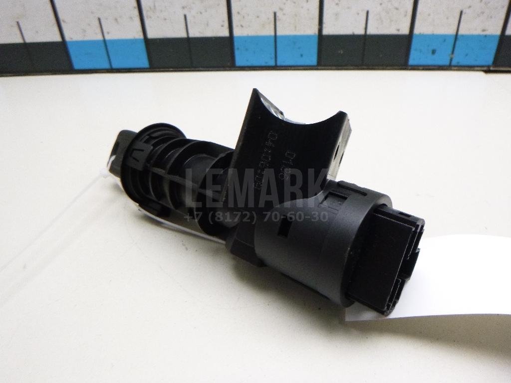 Замок зажигания