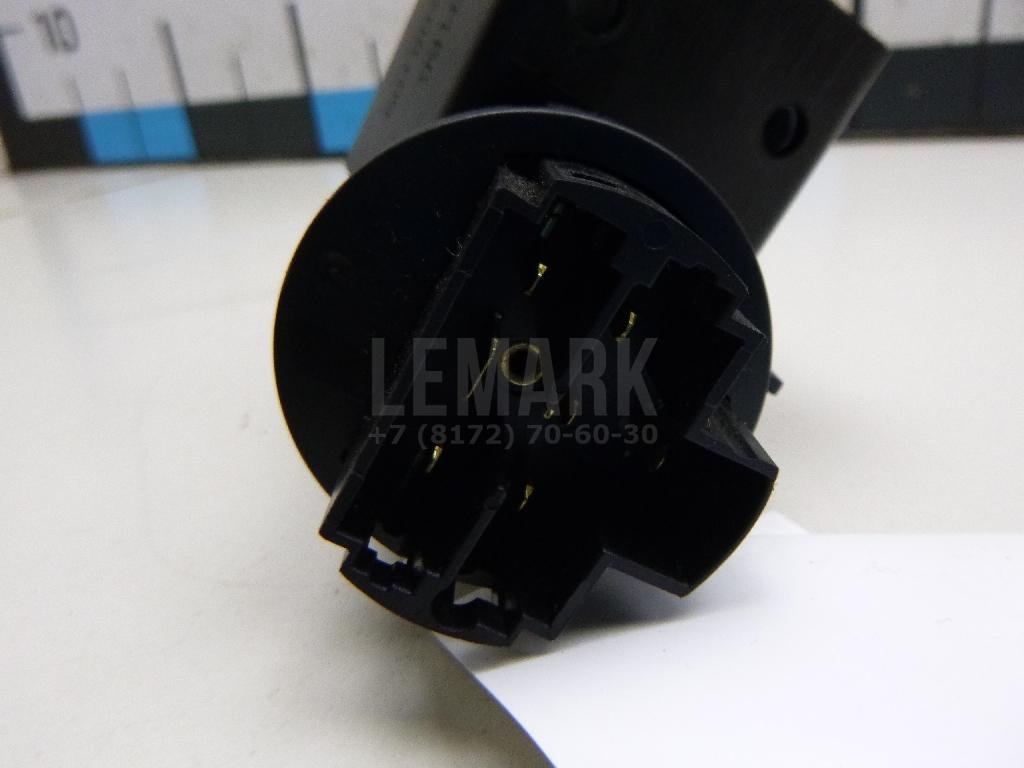 Замок зажигания