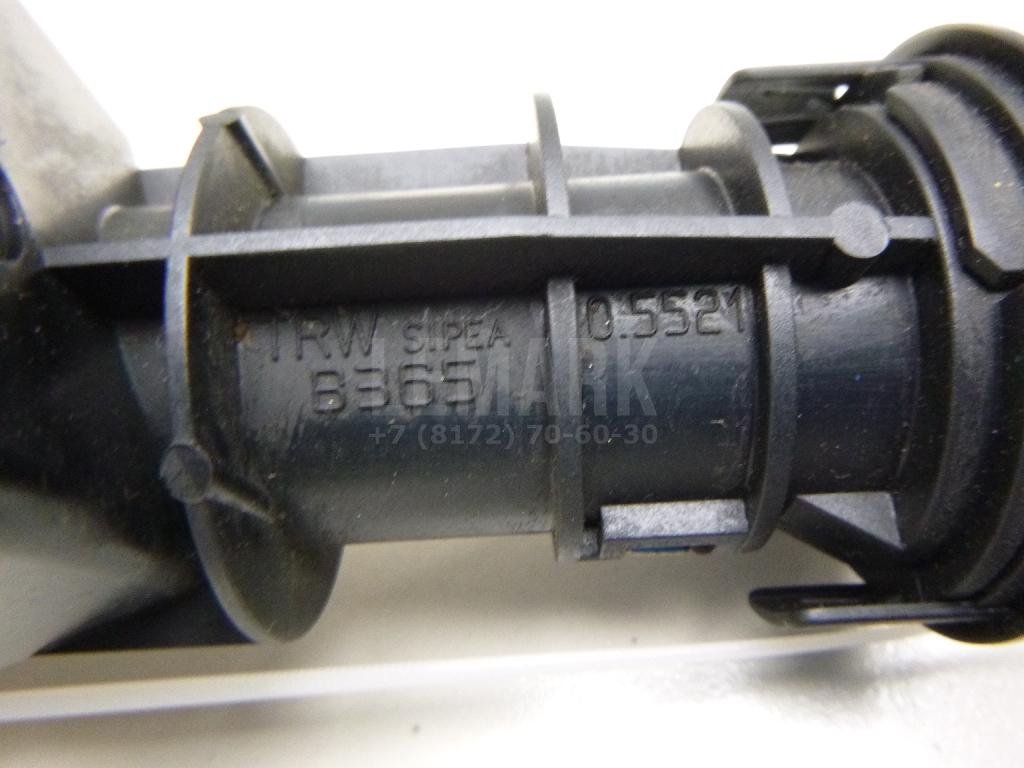 Замок зажигания