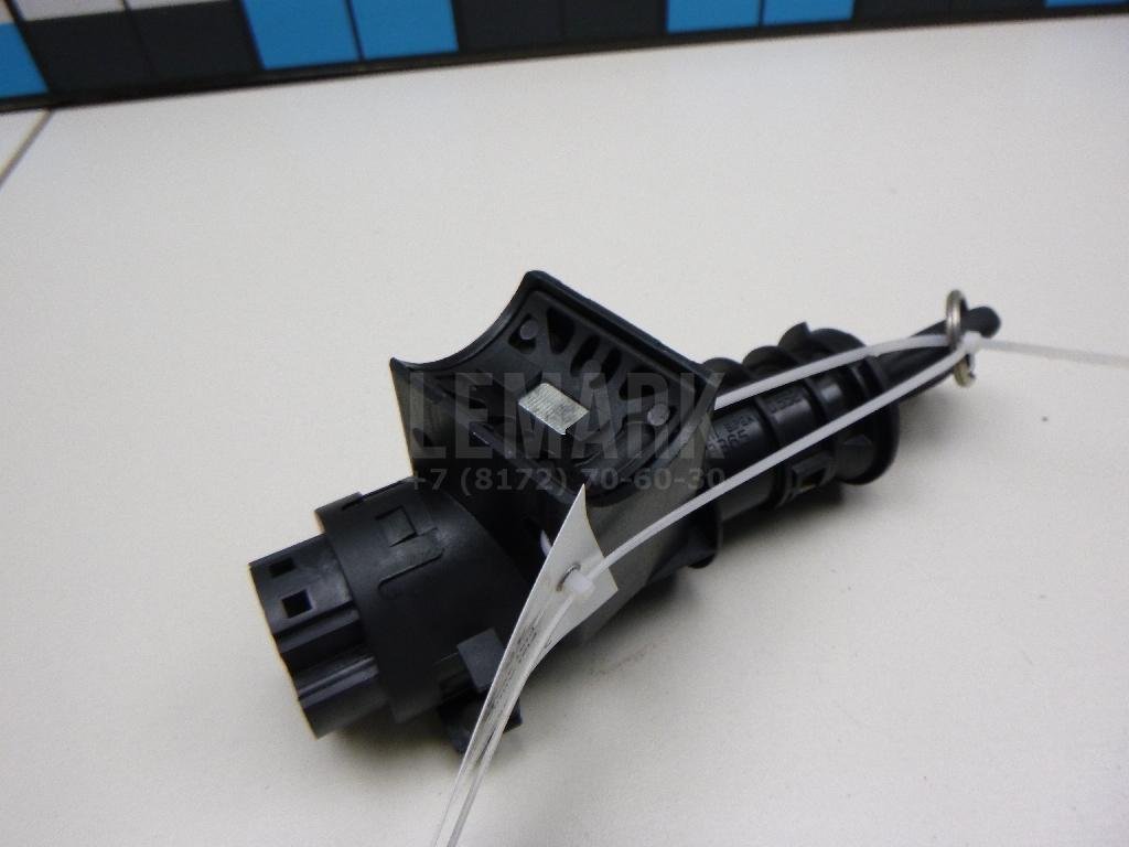 Замок зажигания