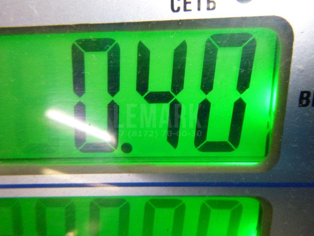 Замок зажигания