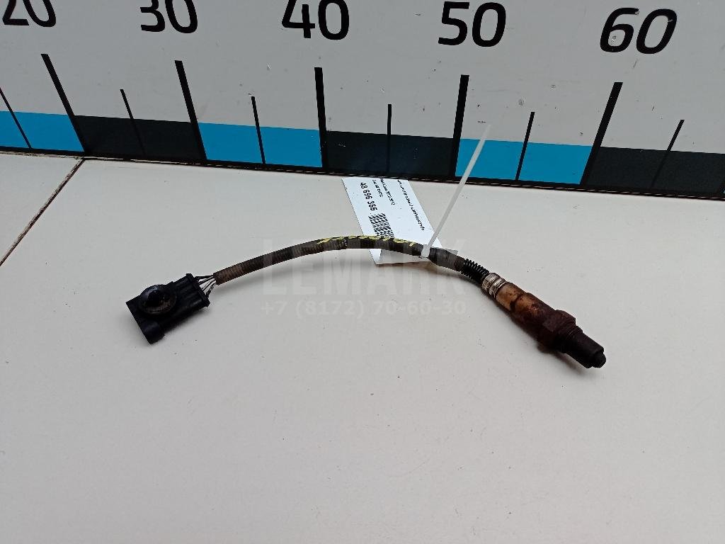 Датчик кислородный/Lambdasonde