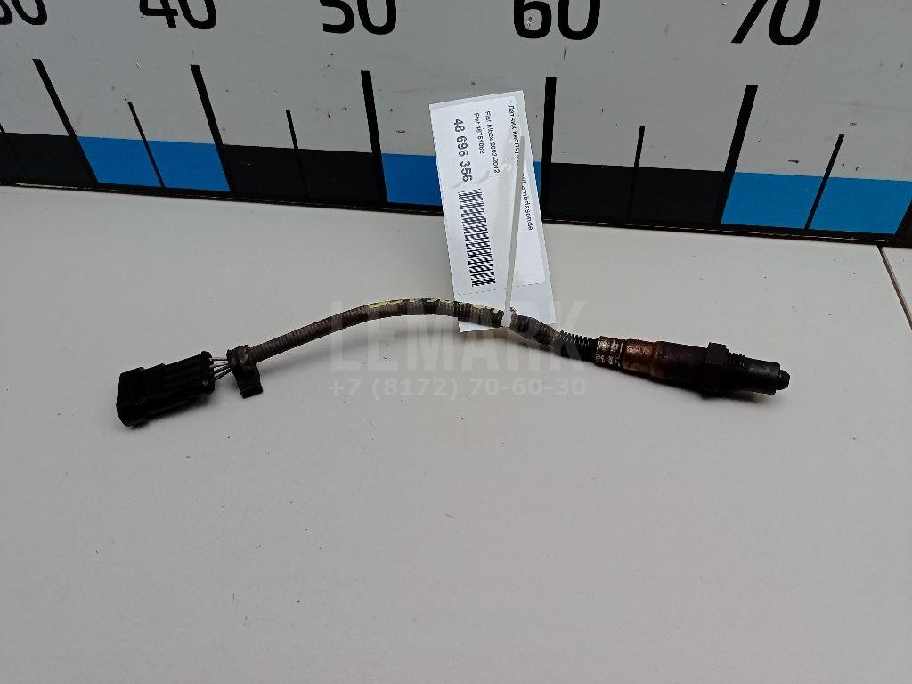 Датчик кислородный/Lambdasonde