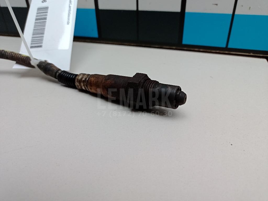 Датчик кислородный/Lambdasonde