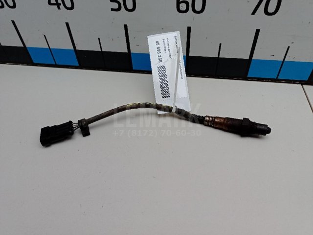 Датчик кислородный/Lambdasonde