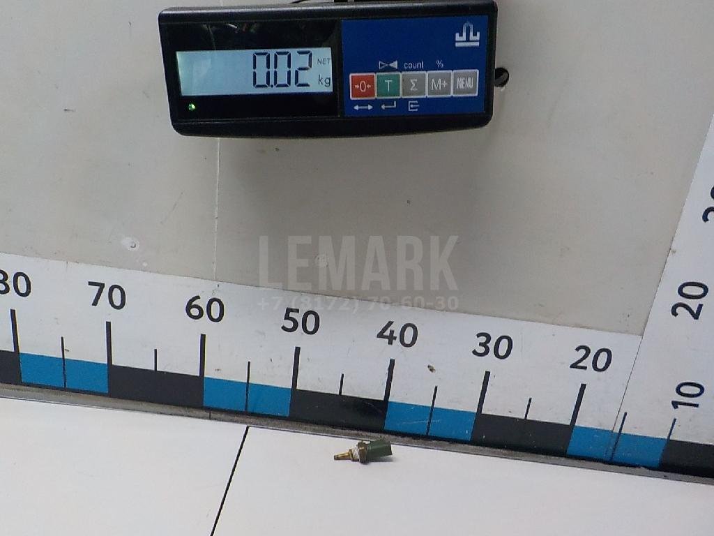 Датчик температуры для  Audi A4 [B9] 2015