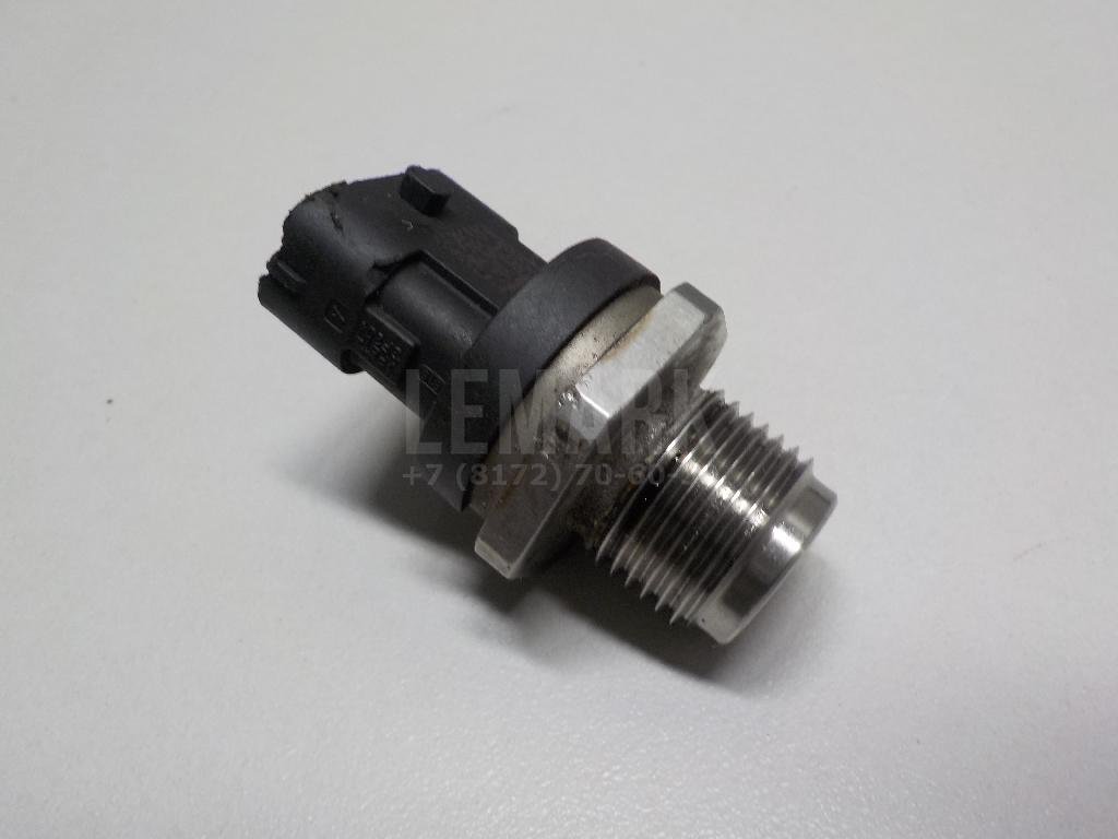 Датчик давления топлива