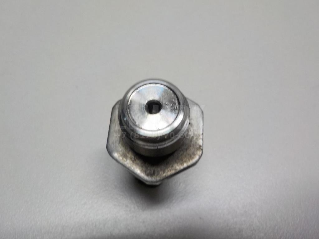 Датчик давления топлива