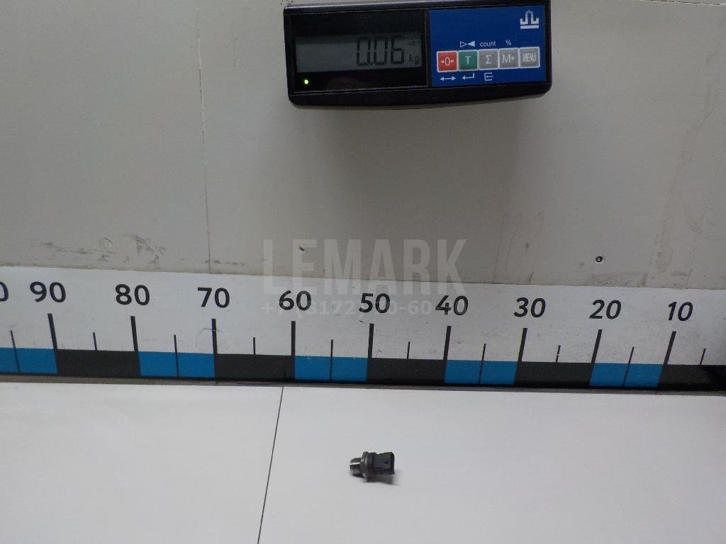 Датчик давления топлива