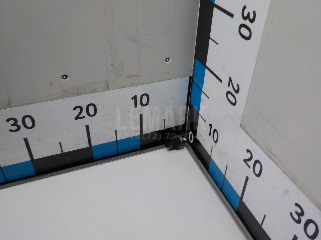 Датчик давления топлива