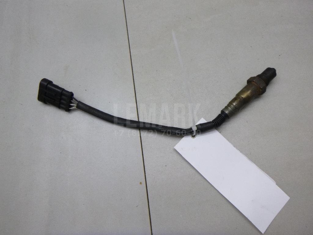 Датчик кислородный/Lambdasonde