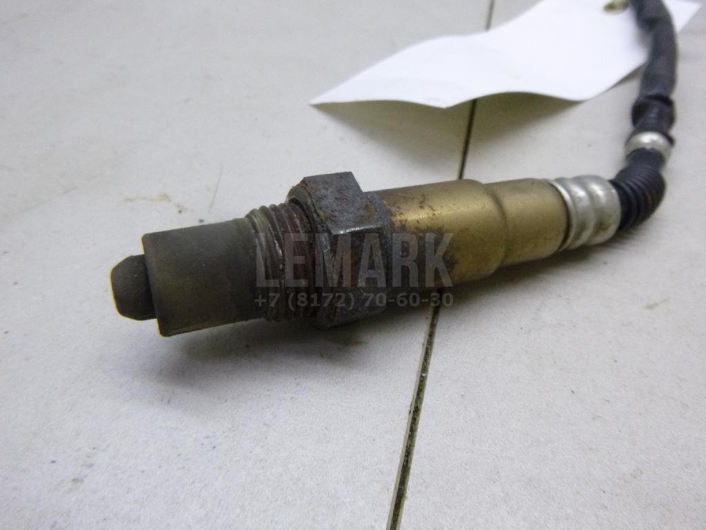 Датчик кислородный/Lambdasonde