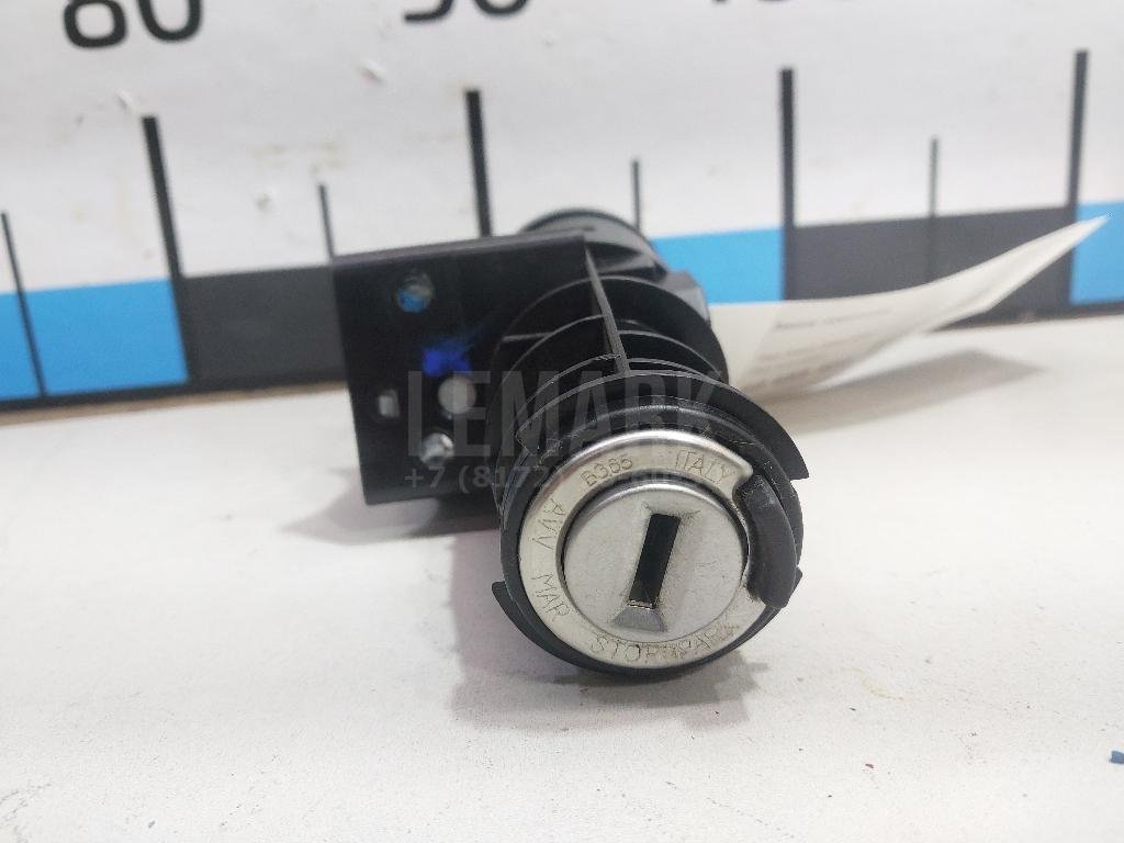 Замок зажигания