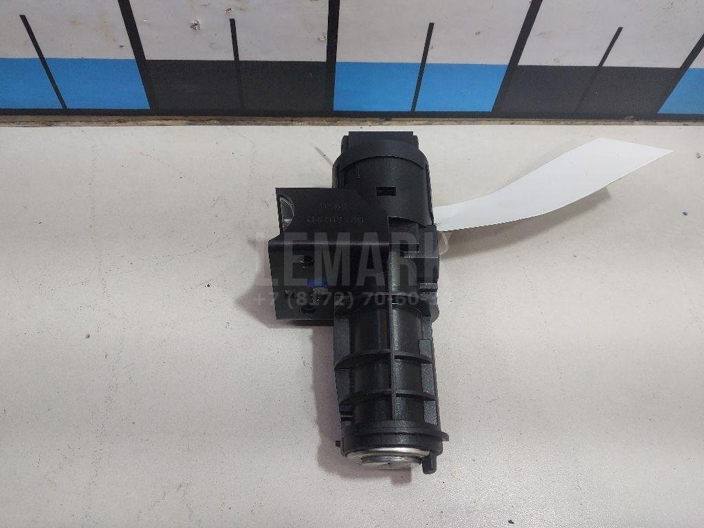 Замок зажигания