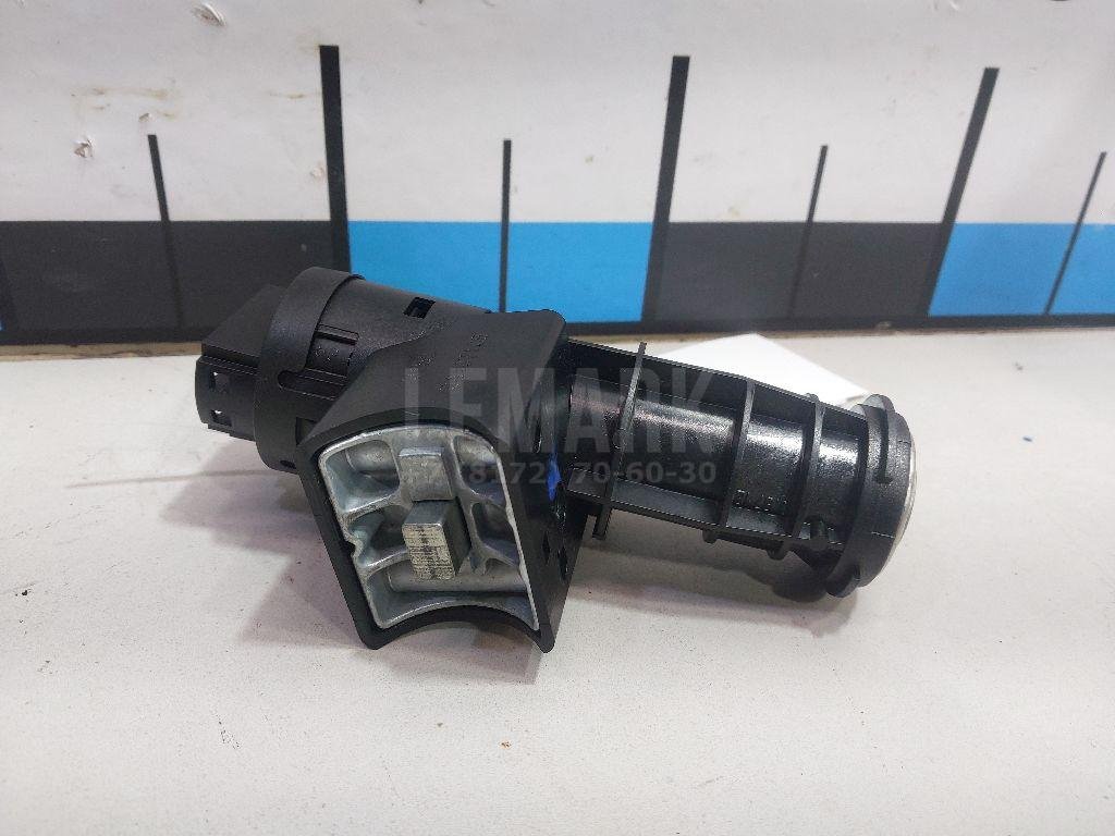 Замок зажигания