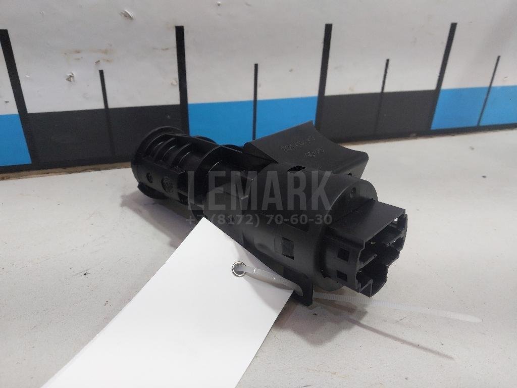 Замок зажигания