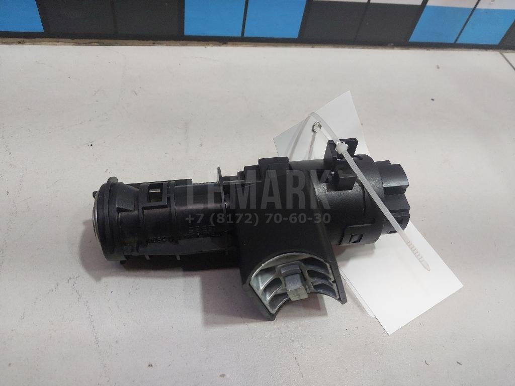 Замок зажигания