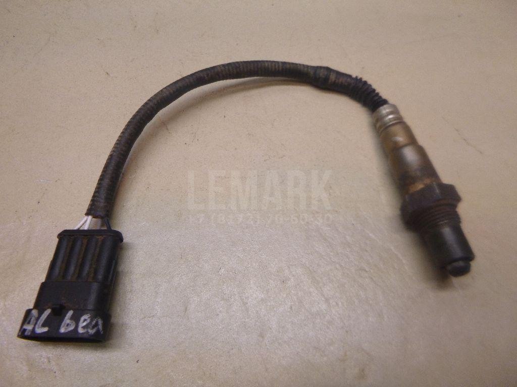 Датчик кислородный/Lambdasonde