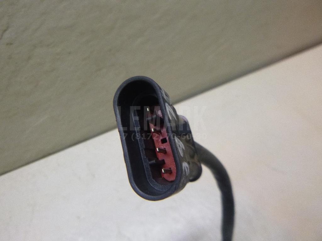 Датчик кислородный/Lambdasonde