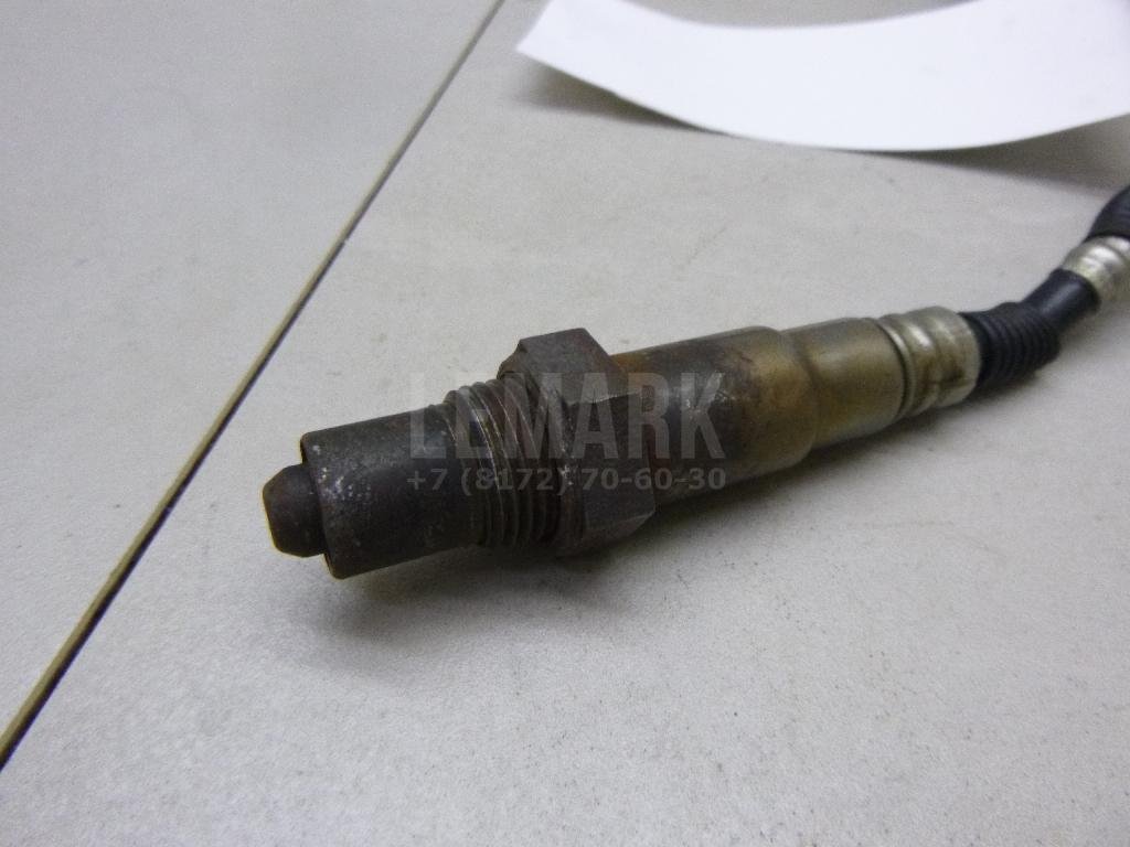 Датчик кислородный/Lambdasonde