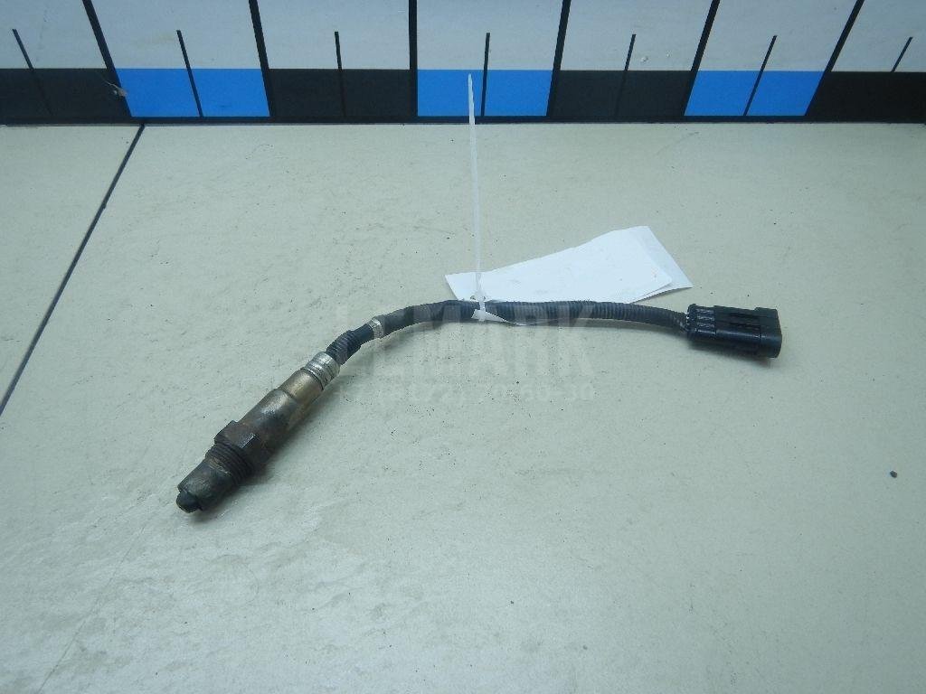 Датчик кислородный/Lambdasonde