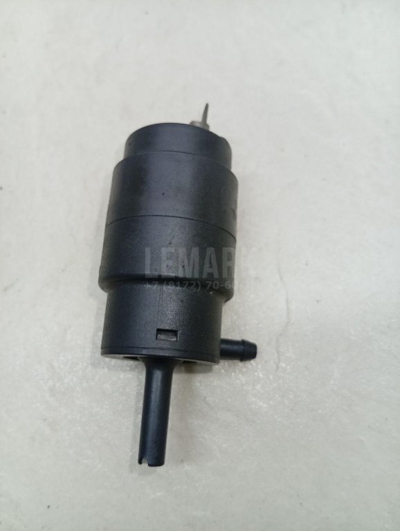 Насос омывателя