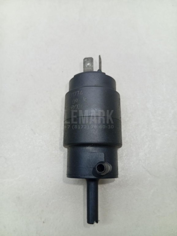 Насос омывателя