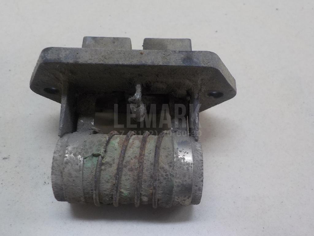 Резистор отопителя