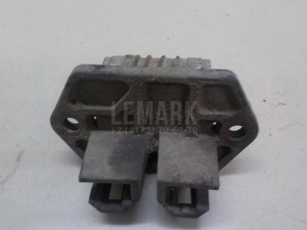 Резистор отопителя