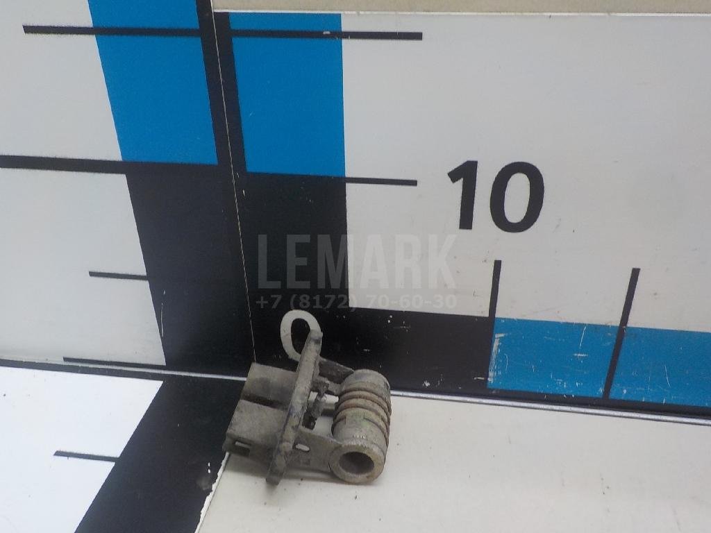 Резистор отопителя