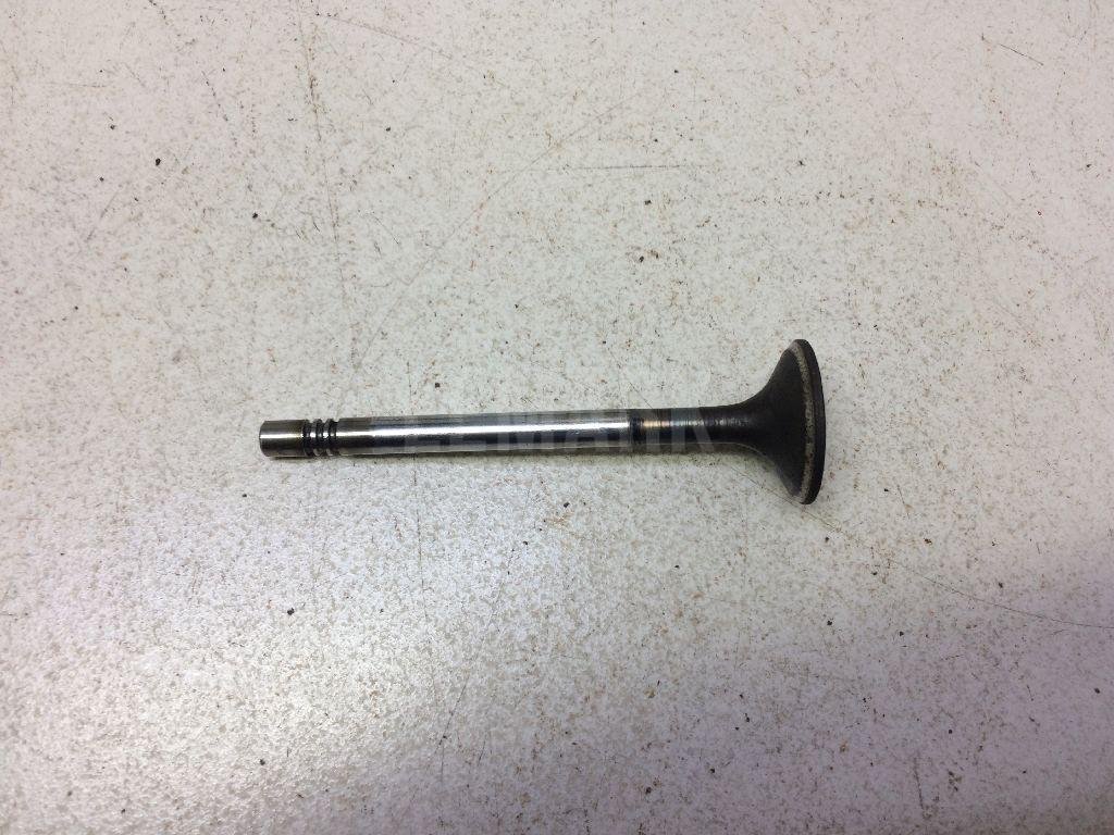 Клапан выпускной