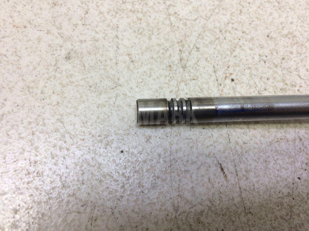 Клапан выпускной