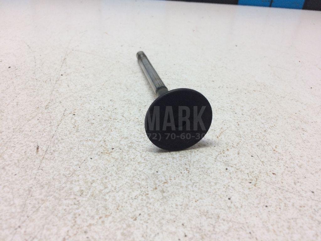 Клапан выпускной