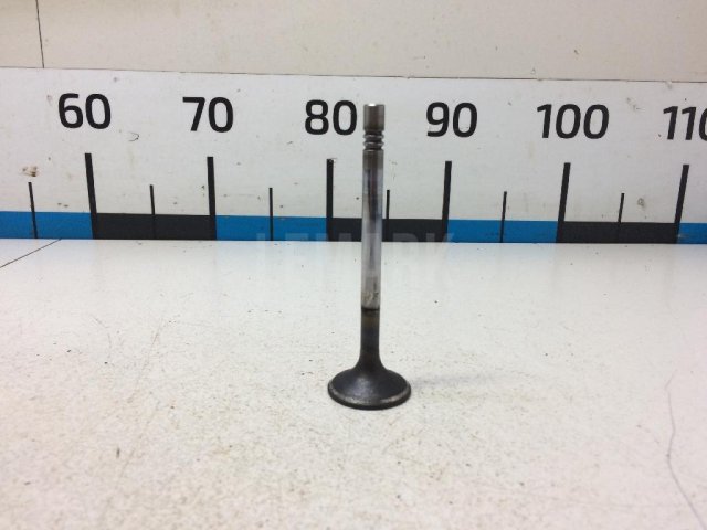 Клапан выпускной