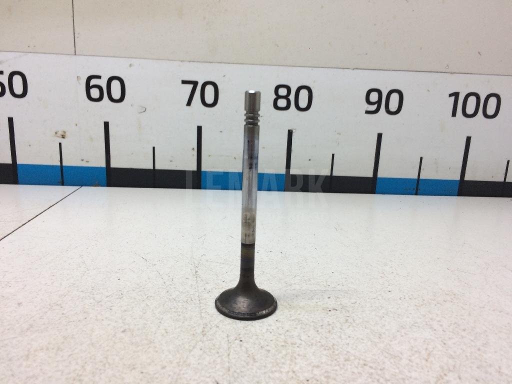 Клапан выпускной для  Audi A4 [B8] Allroad 2009-2015