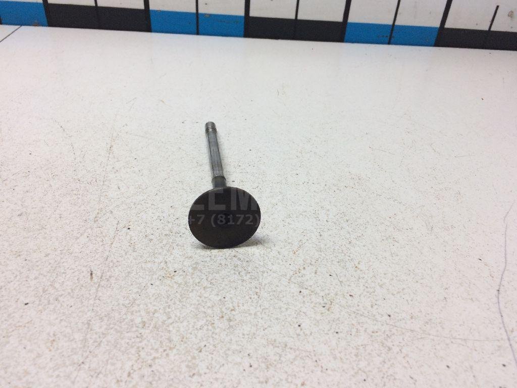 Клапан выпускной для  Audi A4 [B8] Allroad 2009-2015