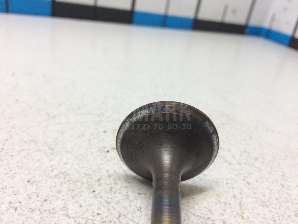 Клапан выпускной для  Audi A4 [B8] Allroad 2009-2015