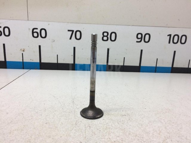 Клапан выпускной