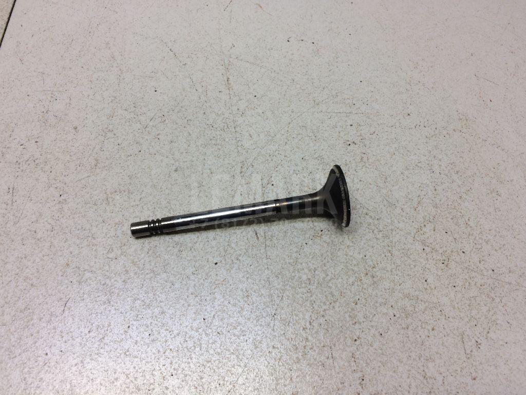 Клапан выпускной