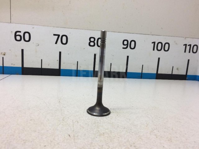 Клапан выпускной