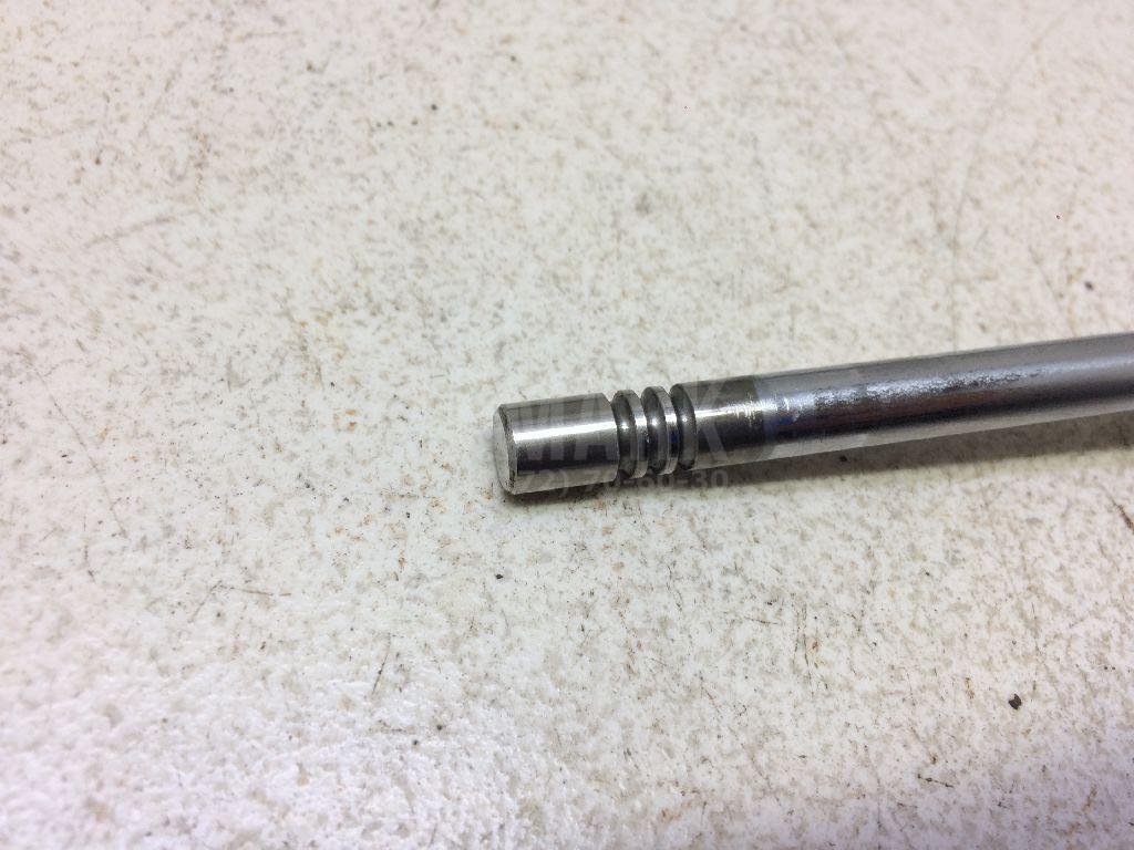 Клапан выпускной для  Audi A5/S5 (F5) 2017