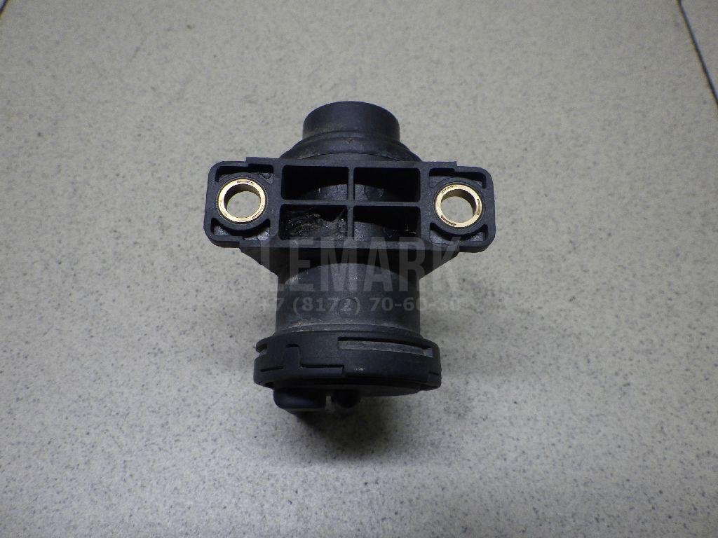 Клапан электромагнитный