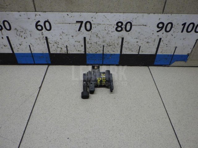 Клапан электромагнитный