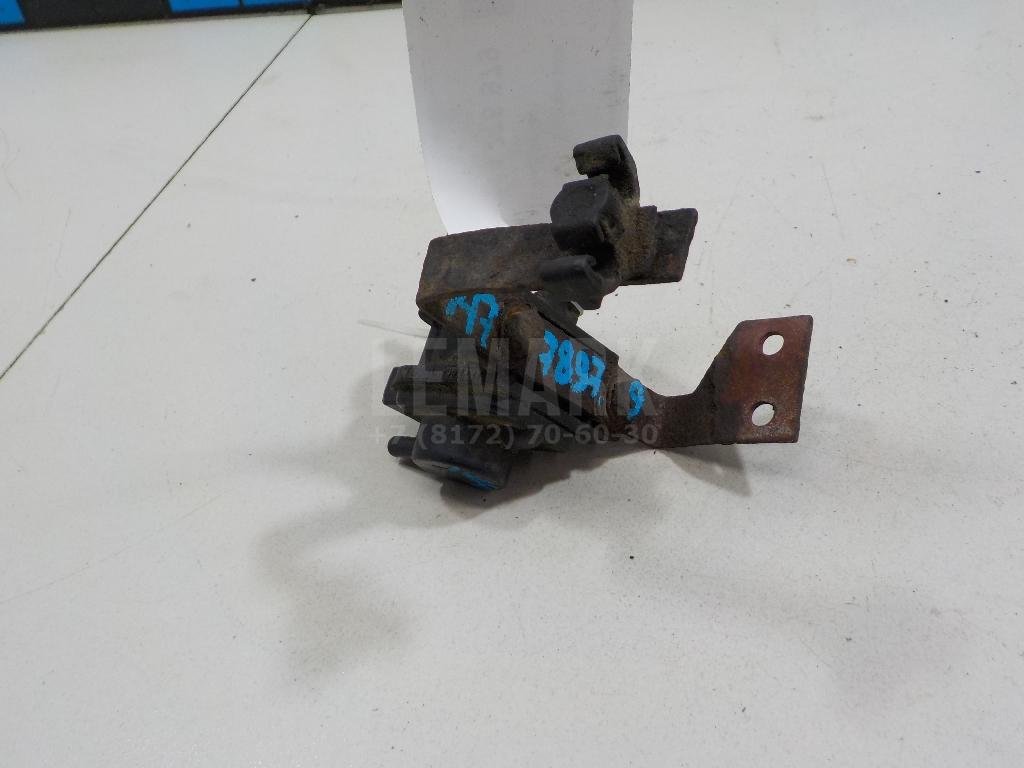 Клапан электромагнитный