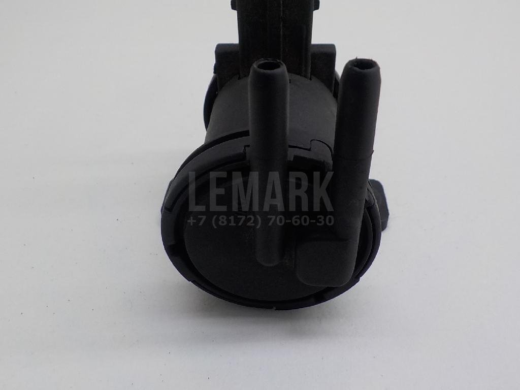 Клапан электромагнитный