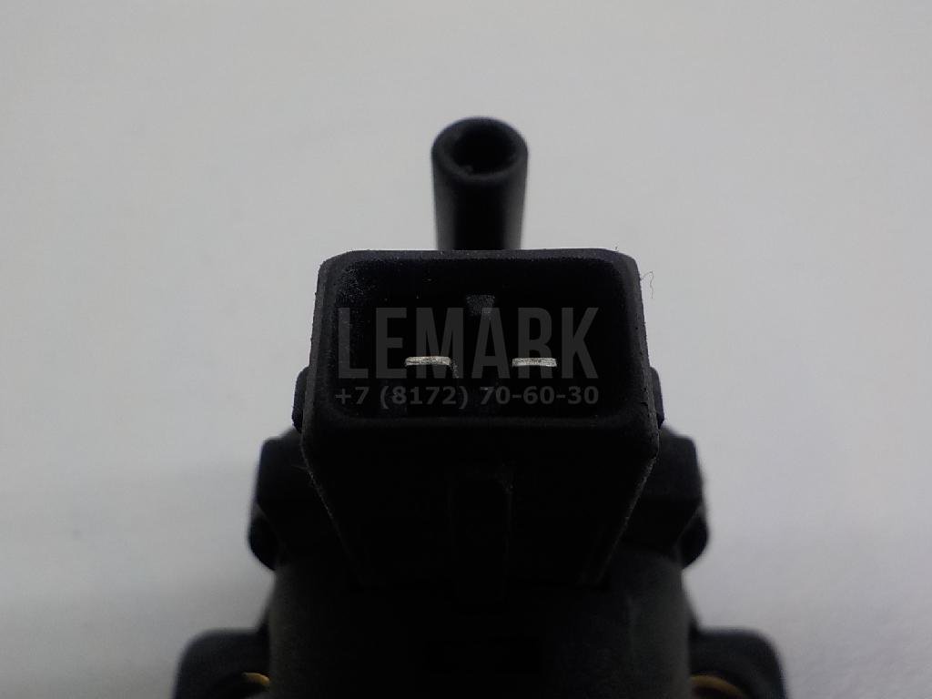 Клапан электромагнитный