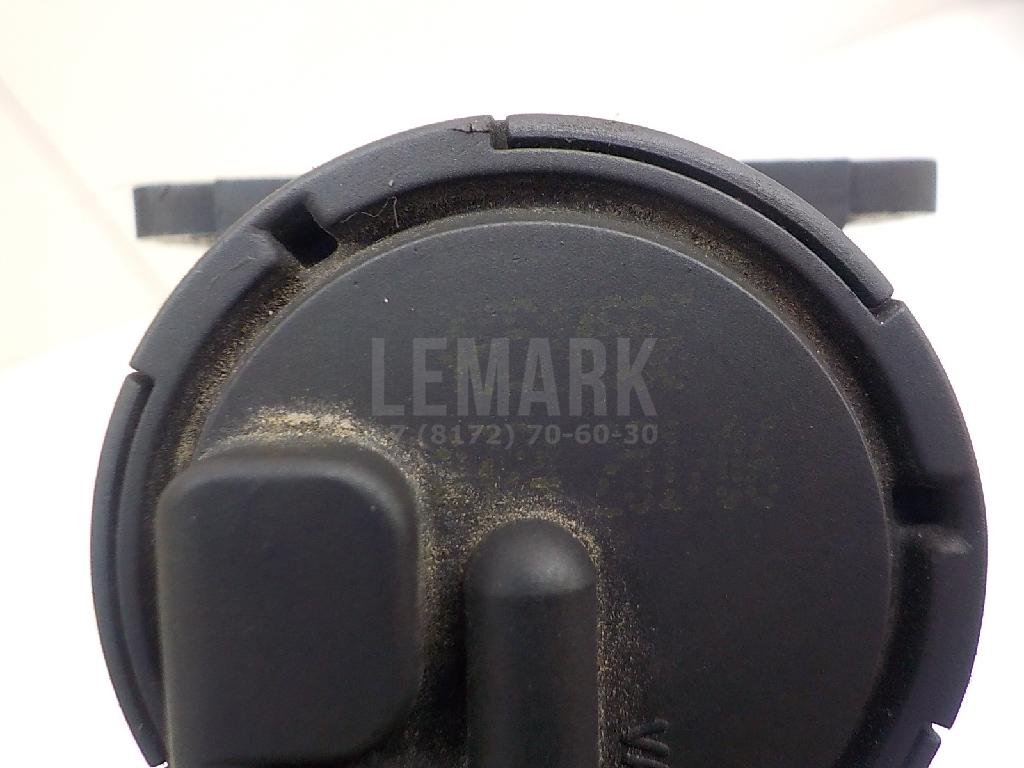 Клапан электромагнитный